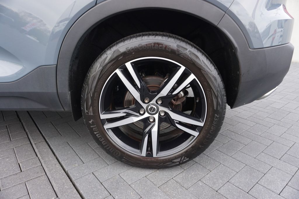 Volvo XC40 AWD R-Design Aut.