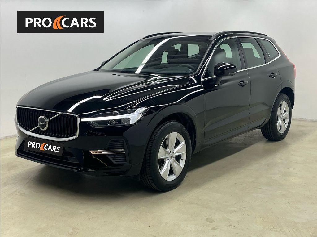 Volvo XC60 B4 Diesel Momentum Pro