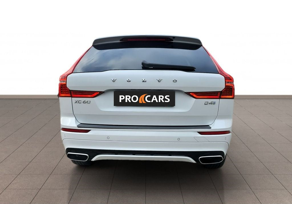 Volvo XC60 D4 R-Design