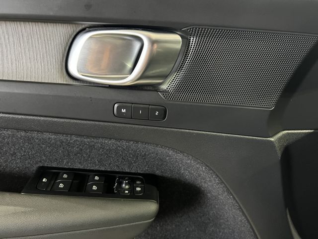 Volvo XC40 T4 Inscription Recharge