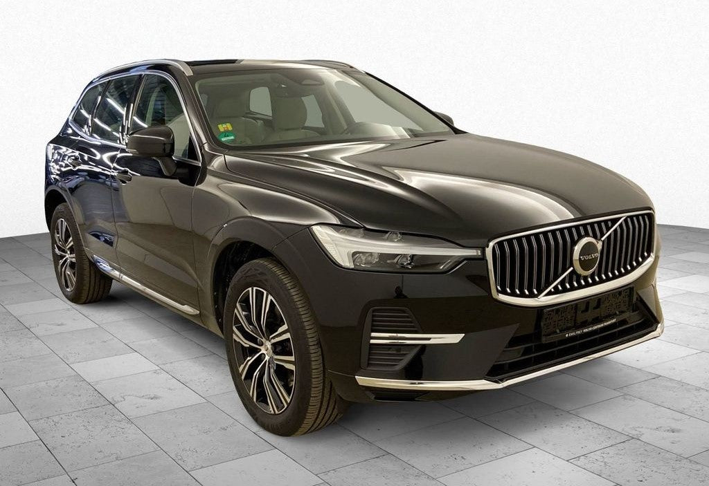 Volvo XC60 B5
