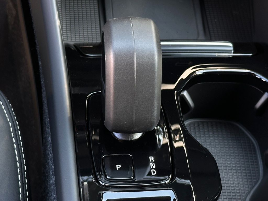 Volvo XC 40 T4 Recharge Plus Bright