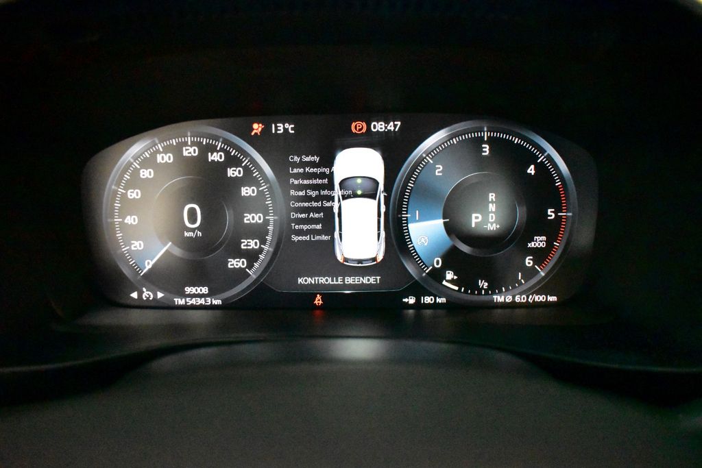 Volvo XC40 D3 Business