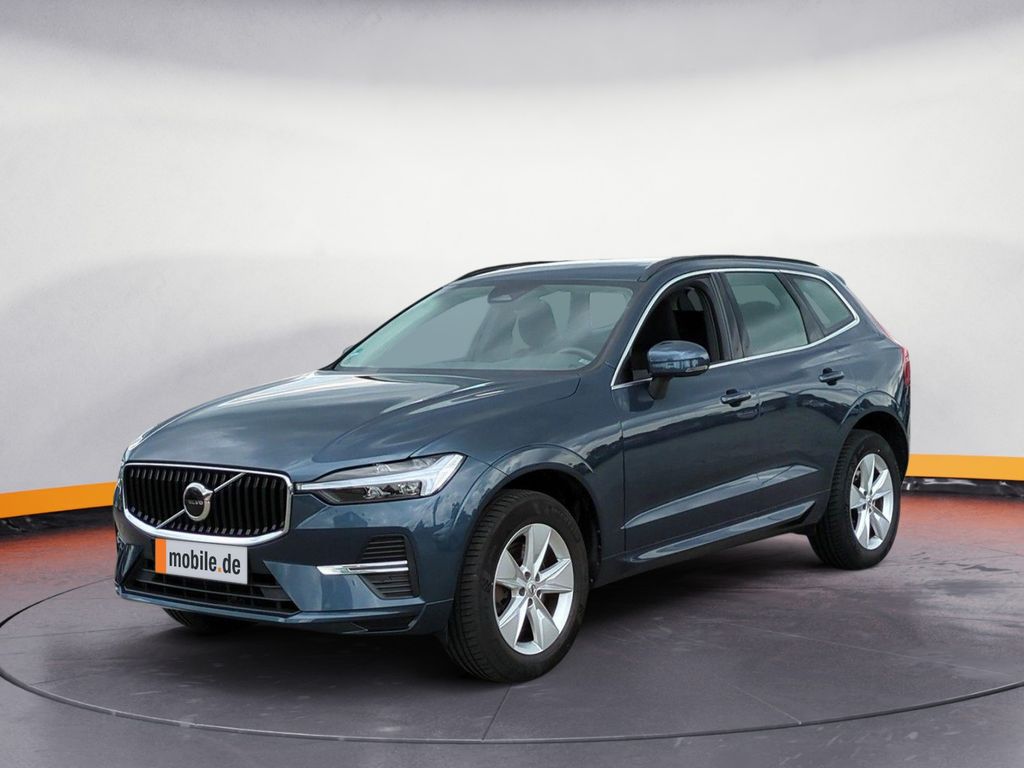 Volvo XC60 B4 2WD Geartronic Momentum Pro