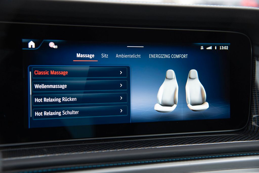 Mercedes-Benz G 580 EQ EDITION ONE