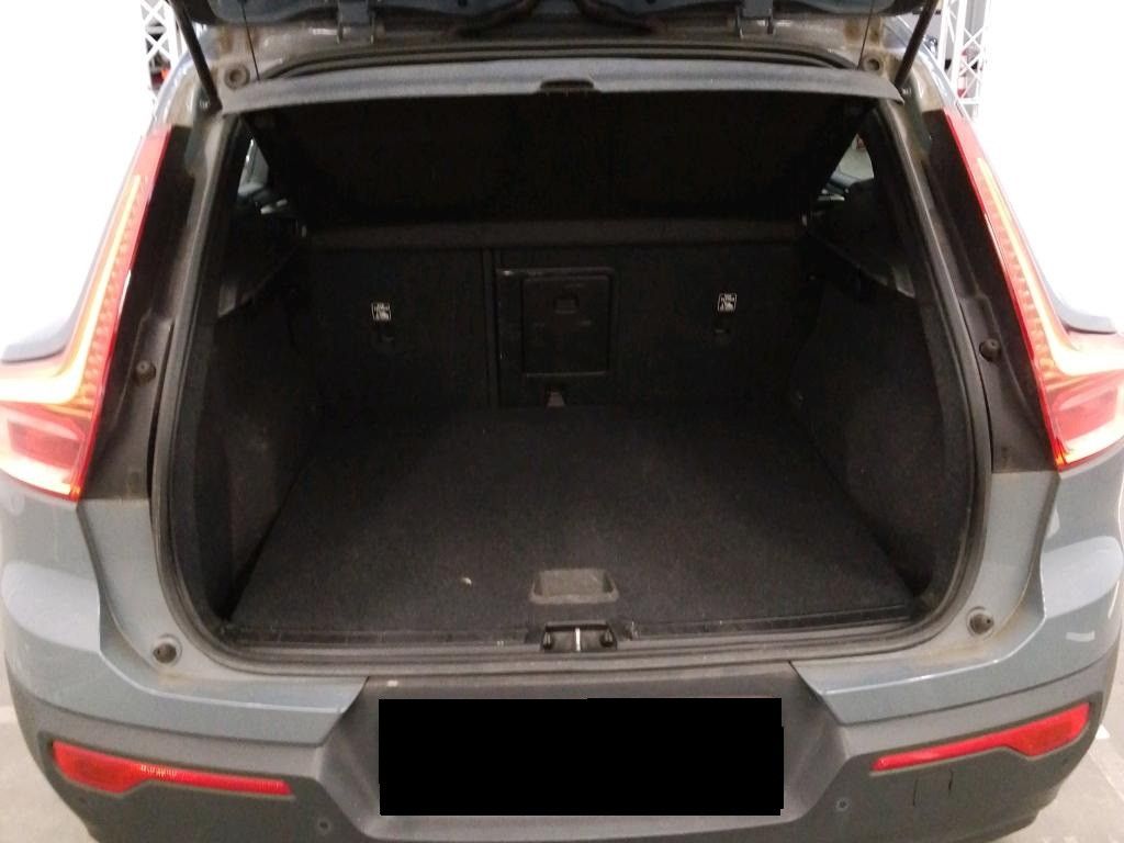 Volvo XC40 Aut.