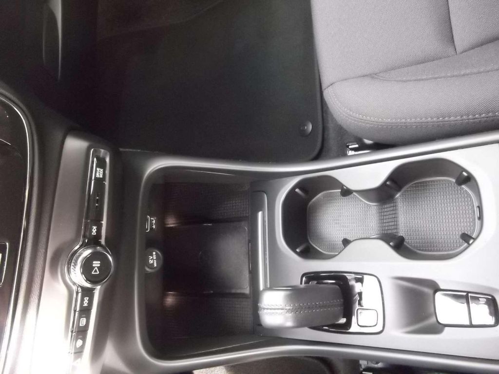 Volvo XC40 Inscription Expression Recharge Plug-In