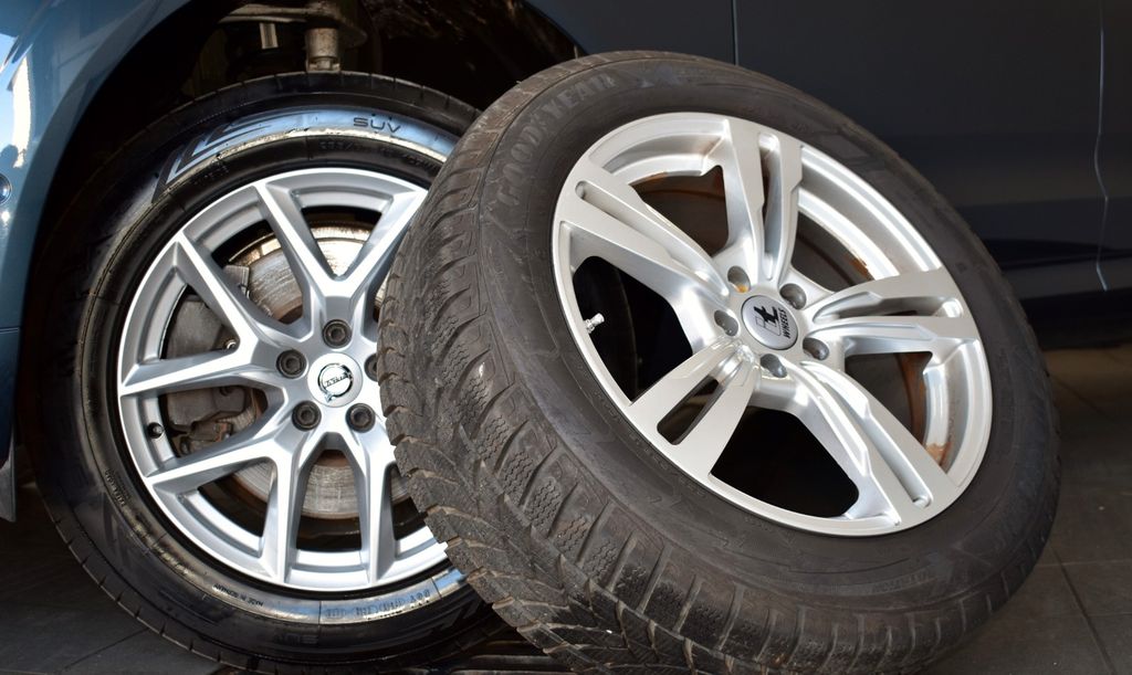 Volvo XC60 Momentum Pro