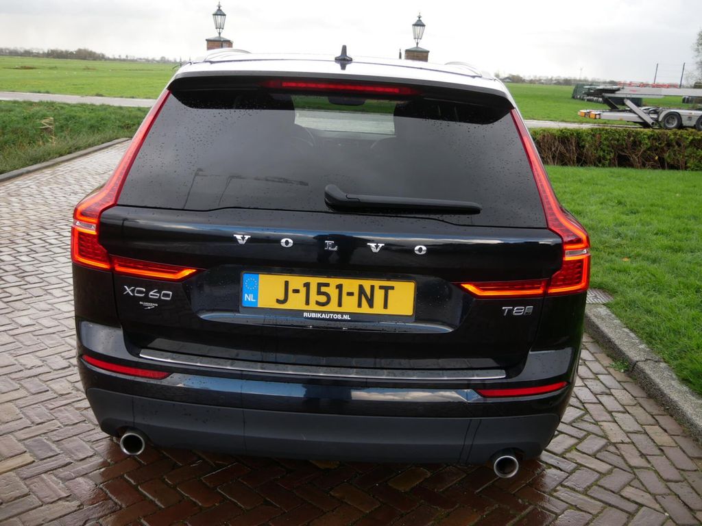 Volvo XC60 2.0 T8 Twin Motor AWD Inscription