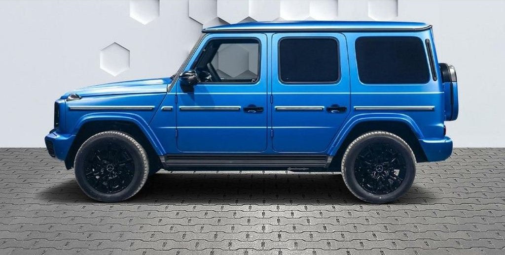 Mercedes-Benz G580EQ EDITION 1 AMG LINE