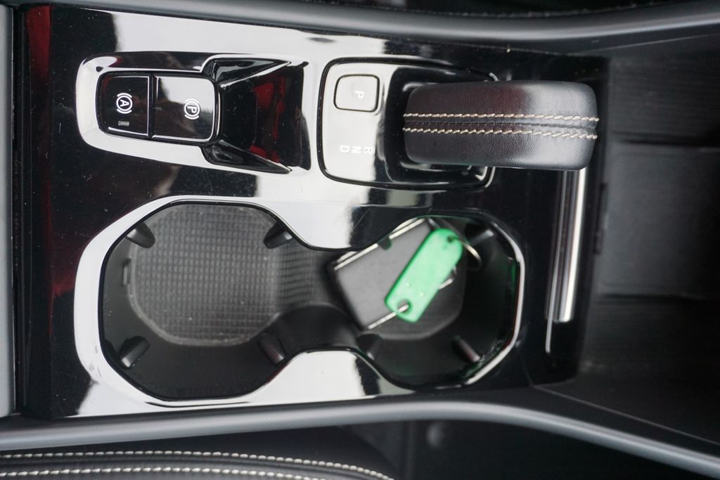 Volvo XC40 AWD R-Design Aut.