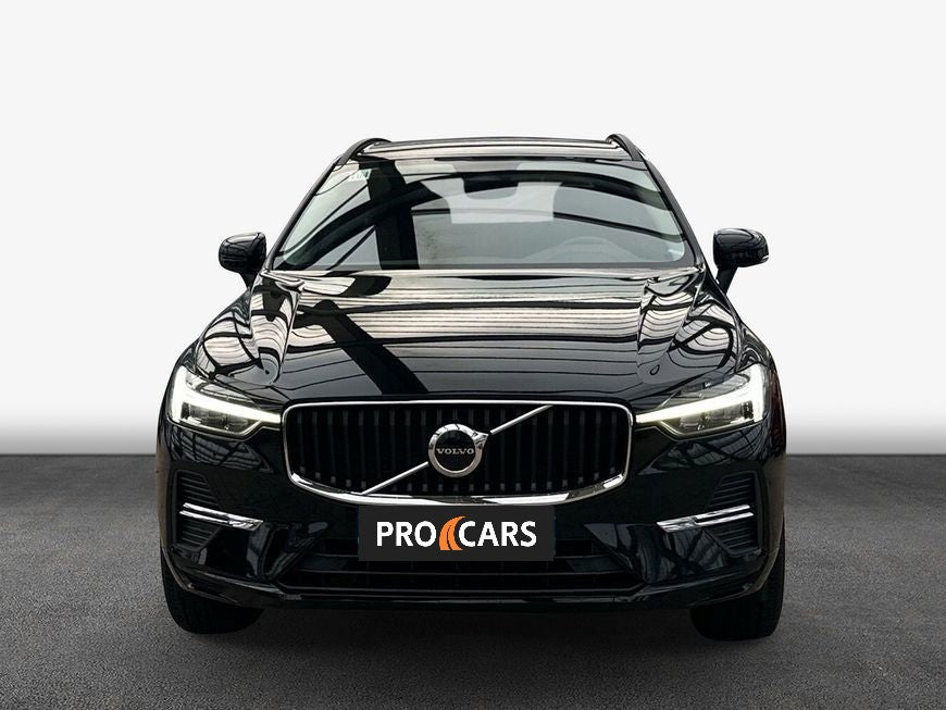 Volvo XC60 B4 D Core