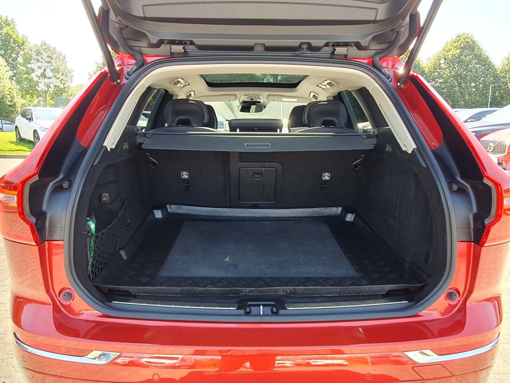 Volvo XC60 D4 Autom. Inscription