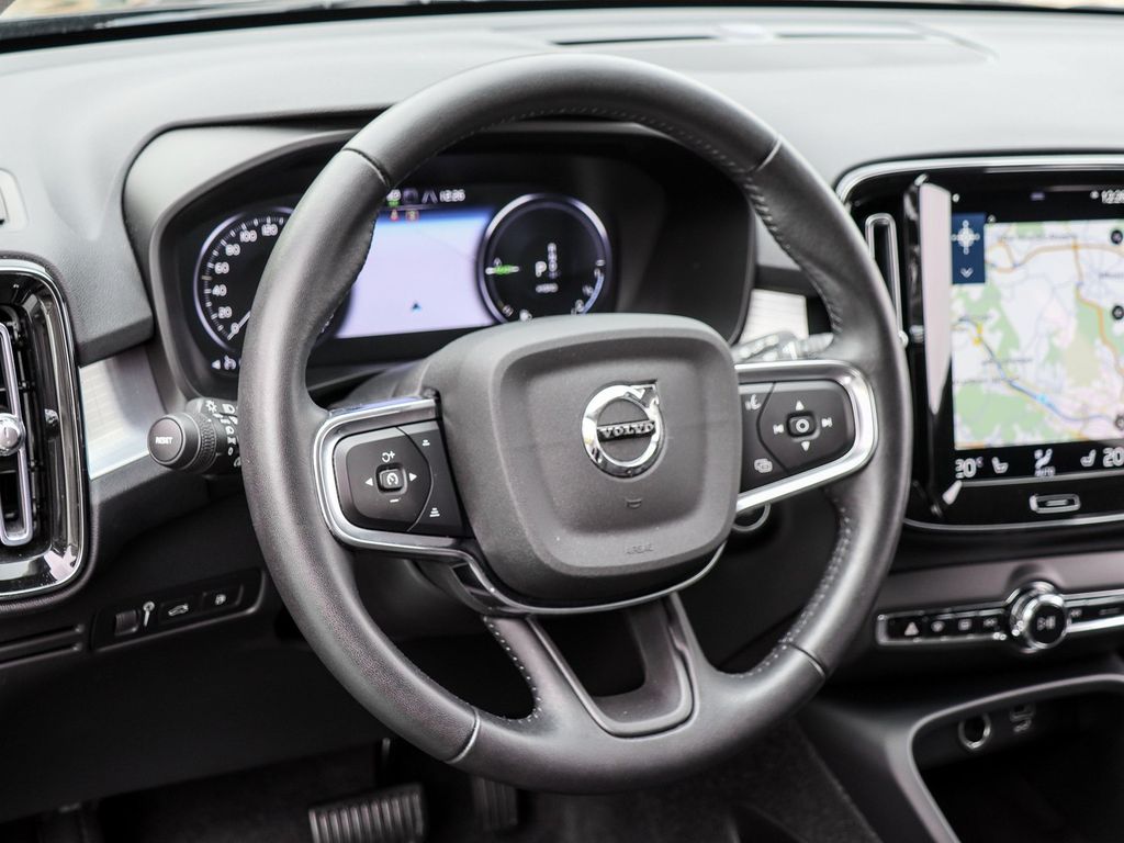Volvo XC40 T4 Aut. Inscription Expression Recharge Plus
