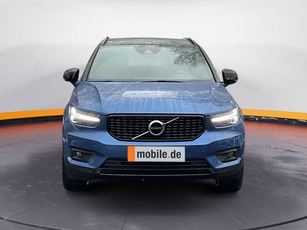 Volvo XC40 B4 R-Design AWD
