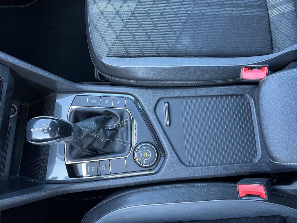 Volkswagen Tiguan 2.0 TDI 4Motion R-Line