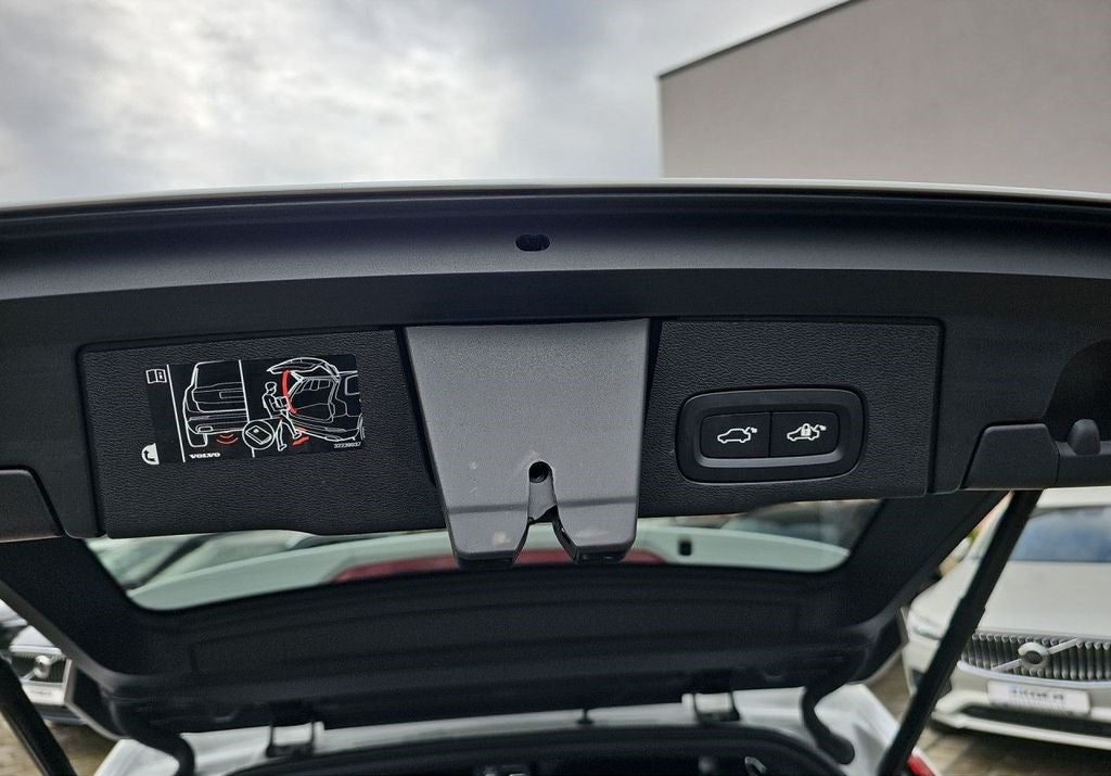 Volvo XC60 D4 R-Design