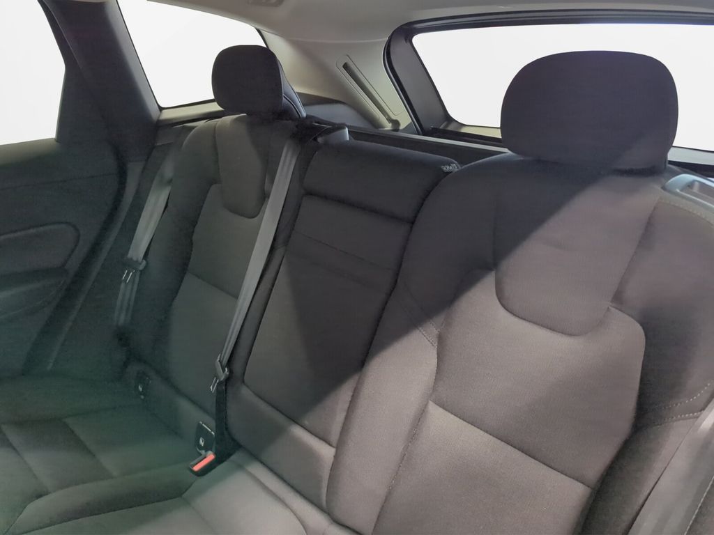 Volvo XC60 T6 AWD Recharge FACELIFT