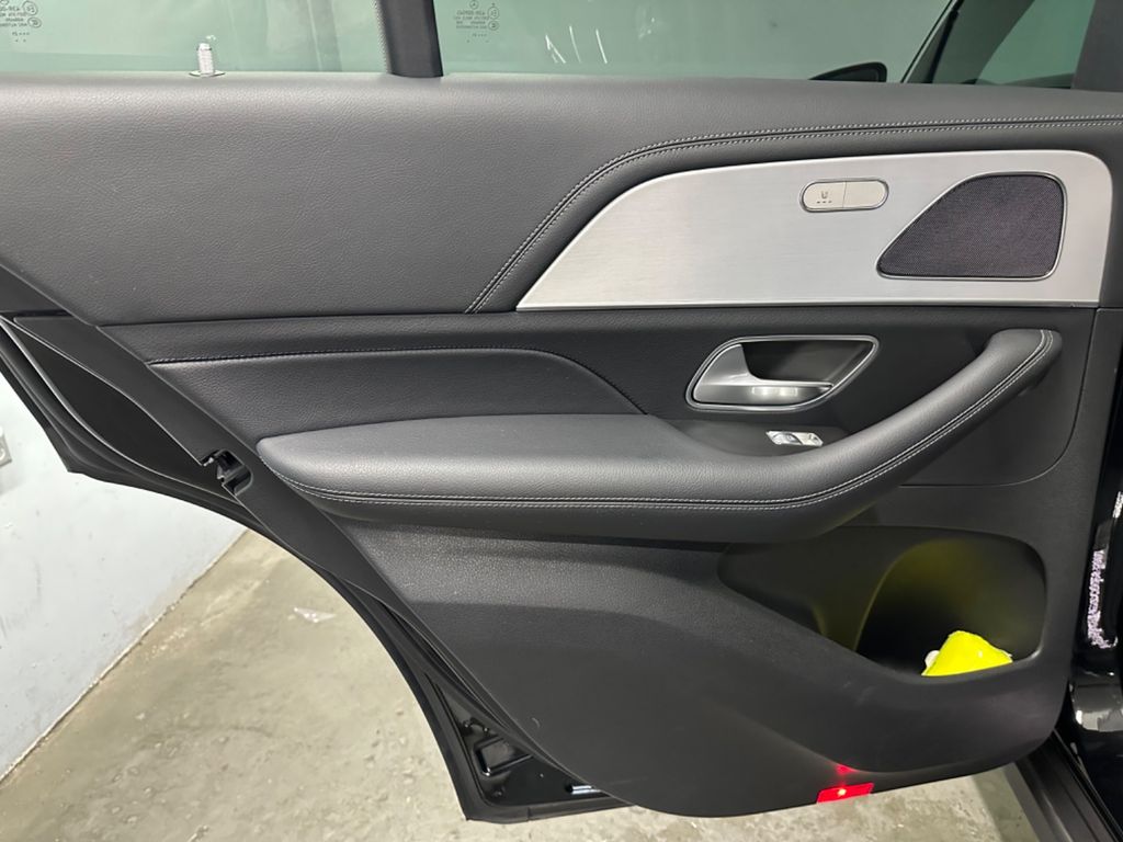 Mercedes-Benz GLE 350 de 4MATIC