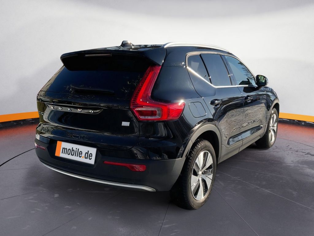 Volvo XC40 Inscription Expression Recharge Plug-In
