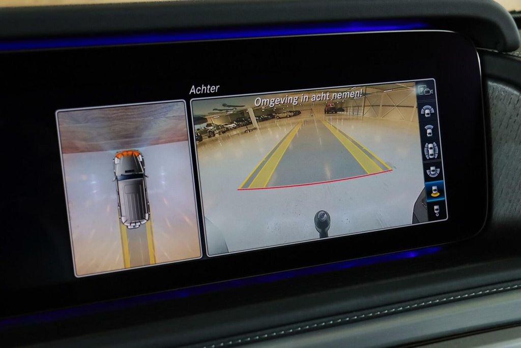 Mercedes-Benz G 63 AMG Designo