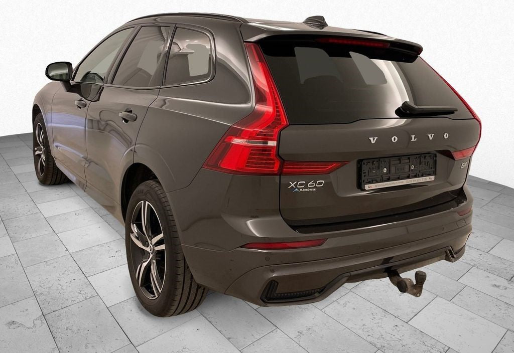 Volvo XC60 B4