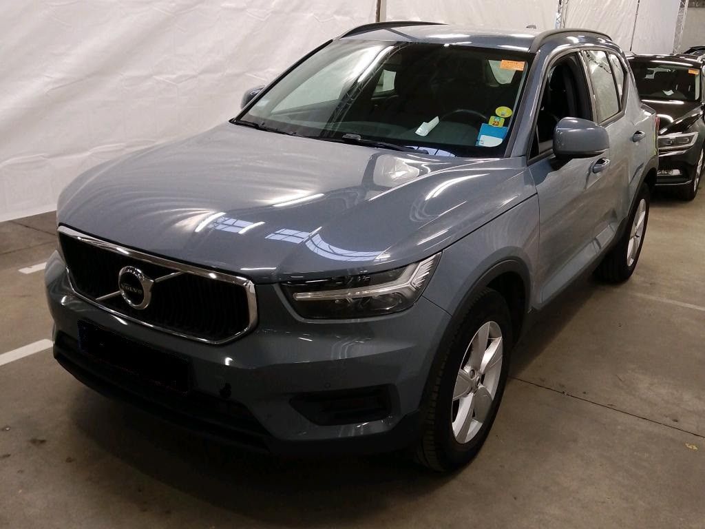 Volvo XC40 Aut.