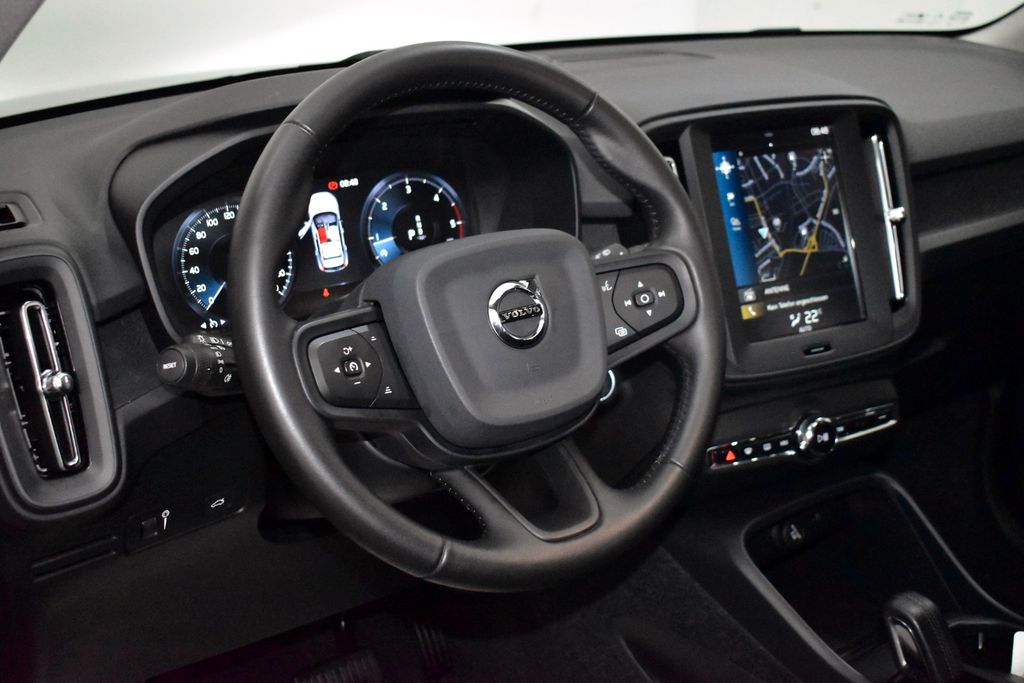 Volvo XC40 D3 Business