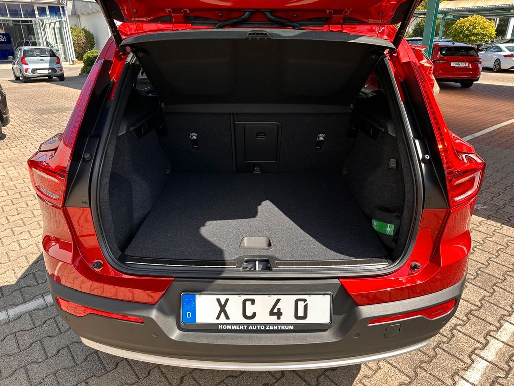 Volvo XC40 T4 Recharge Plus Bright