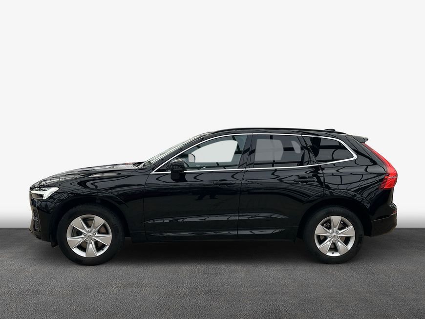 Volvo XC60 B4 D Core