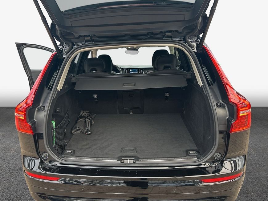 Volvo XC60 B4 D Core