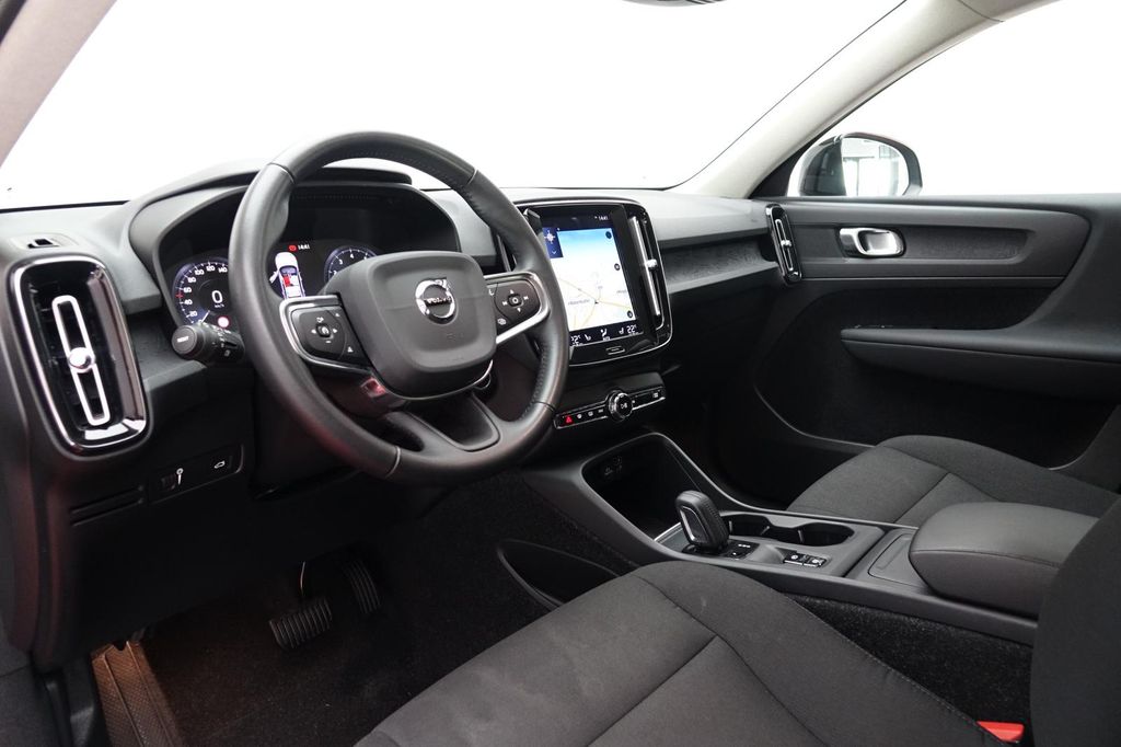 Volvo XC40 T3 Geartronic Momentum