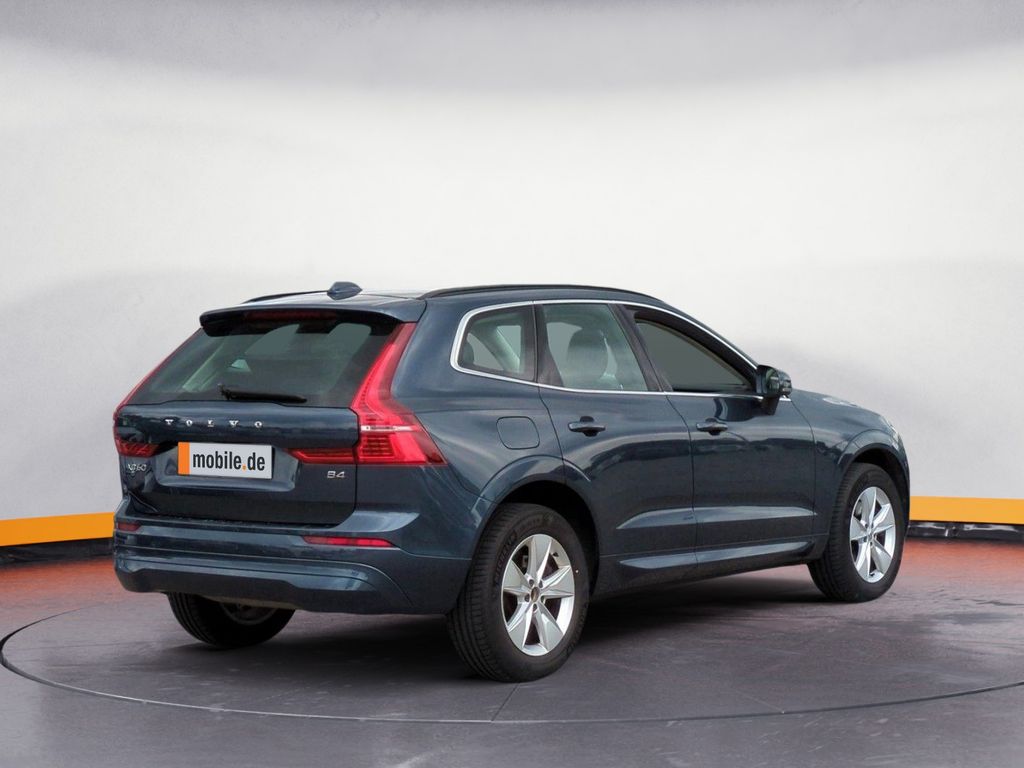 Volvo XC60 B4 2WD Geartronic Momentum Pro