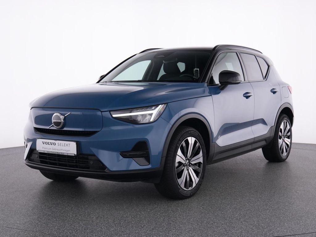 Volvo XC40 Core Recharge Pure Electric