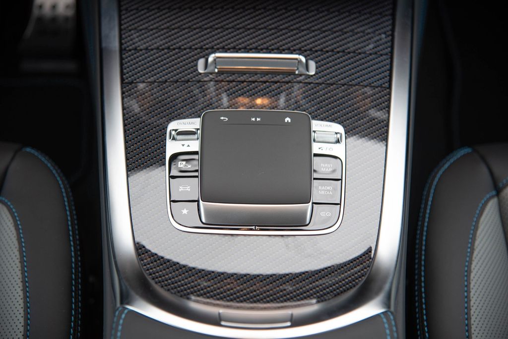 Mercedes-Benz G 580 EQ EDITION ONE