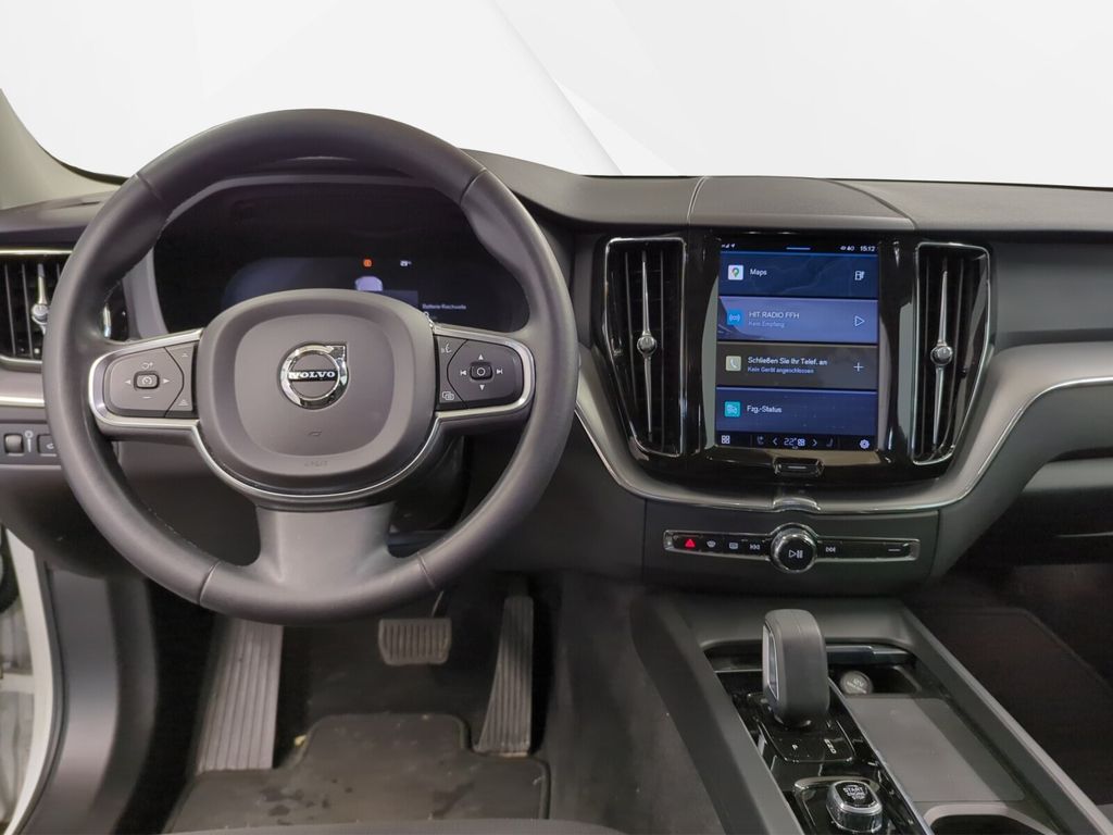 Volvo XC60 T6 AWD Recharge FACELIFT