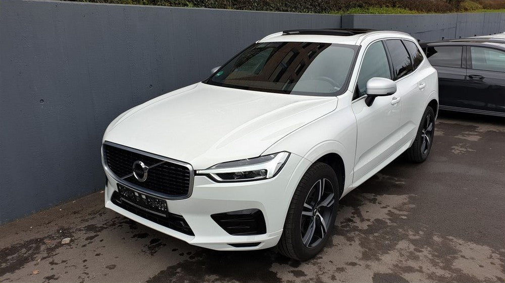 Volvo XC60 D5 AWD R Design