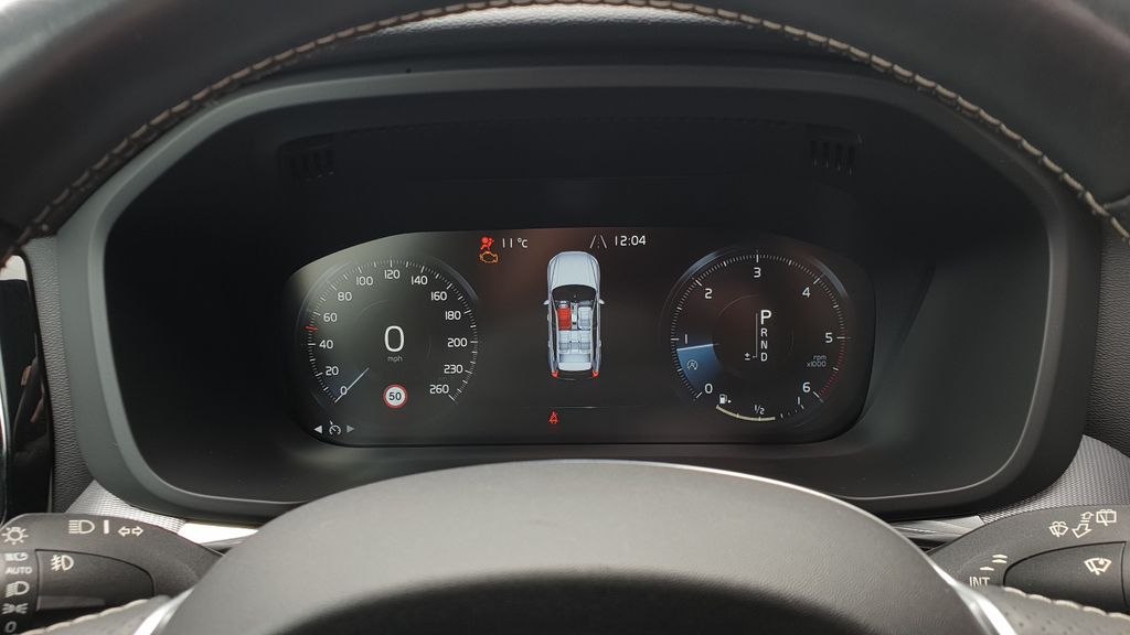 Volvo XC60 D5 AWD R Design