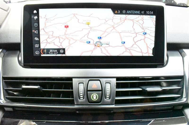 BMW 220d Gran Tourer xDrive Advantage