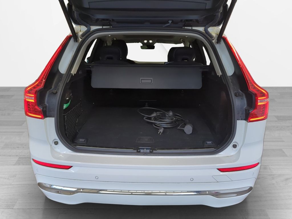 Volvo XC60 T6 AWD Recharge FACELIFT