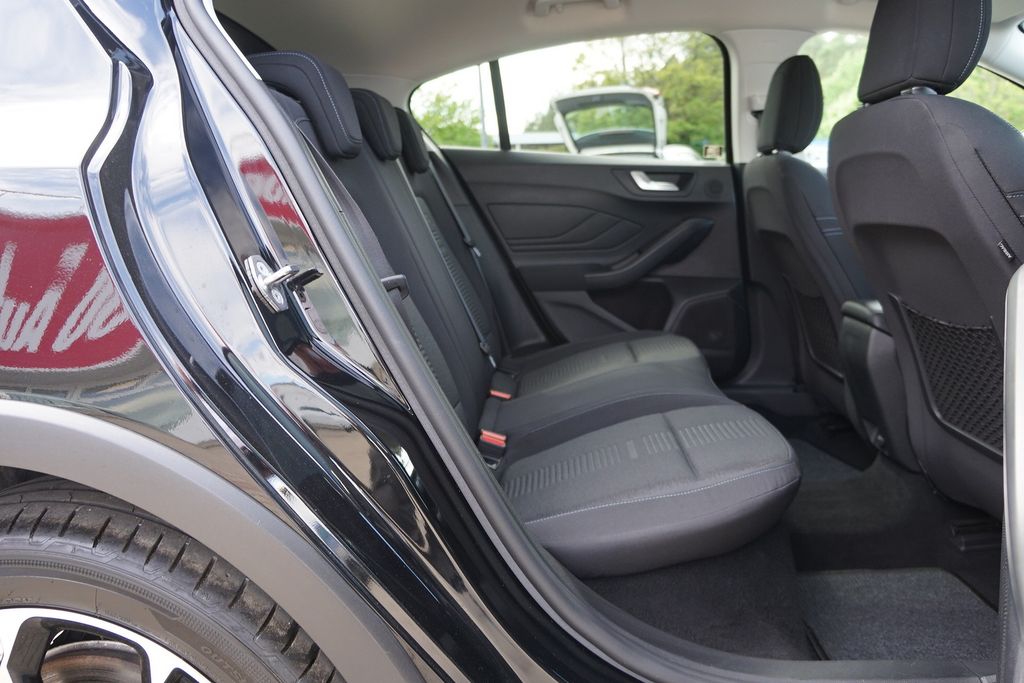 Ford Focus Active 1.0 EcoBoost