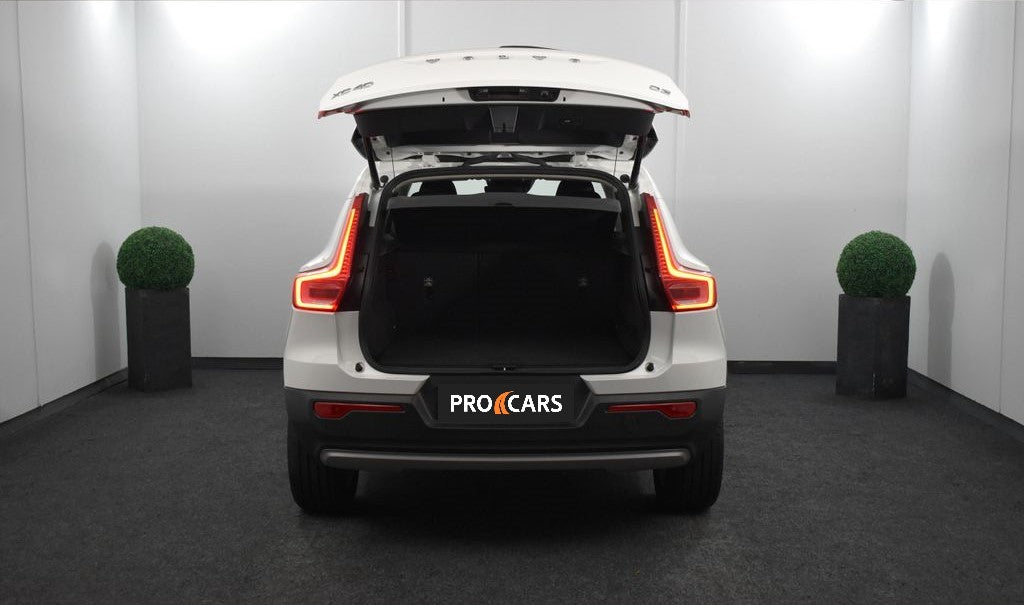 Volvo XC40 D3 Momentum Pro