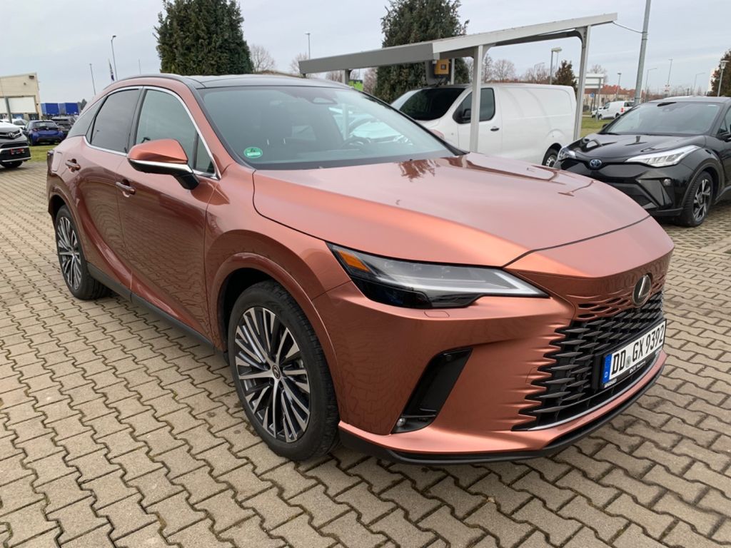 Lexus RX 450h+ Executive Line