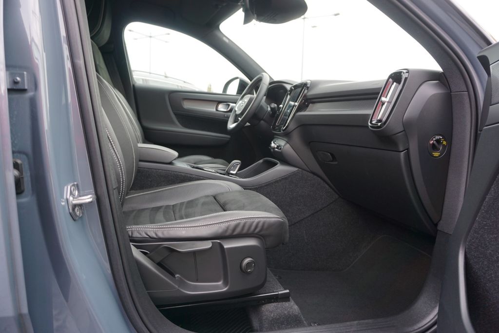 Volvo XC40 AWD R-Design Aut.