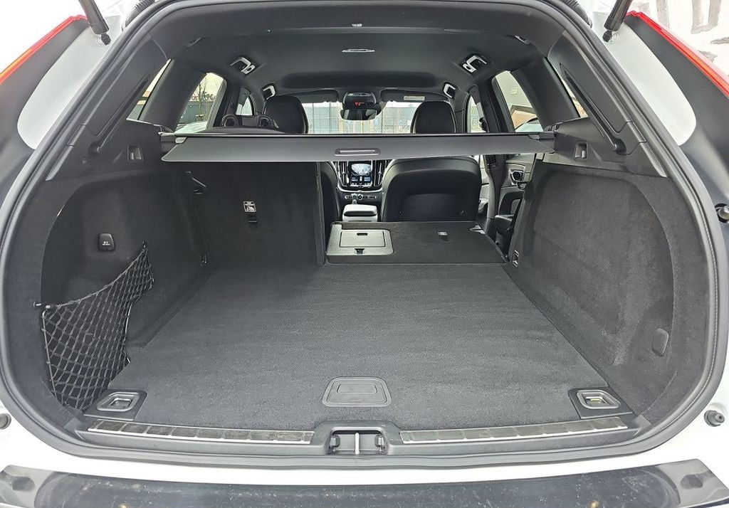 Volvo XC60 D4 R-Design