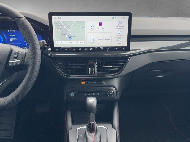 Ford Focus ST-Line X 1.0 EcoBoost MHEV