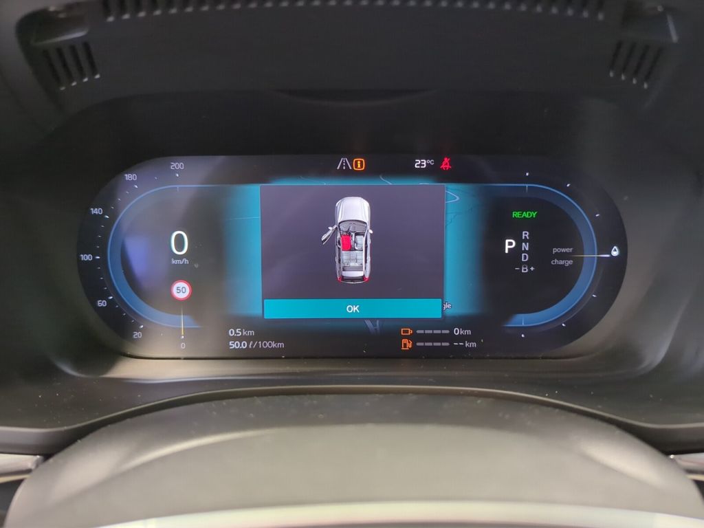 Volvo XC60 T6 AWD Recharge FACELIFT