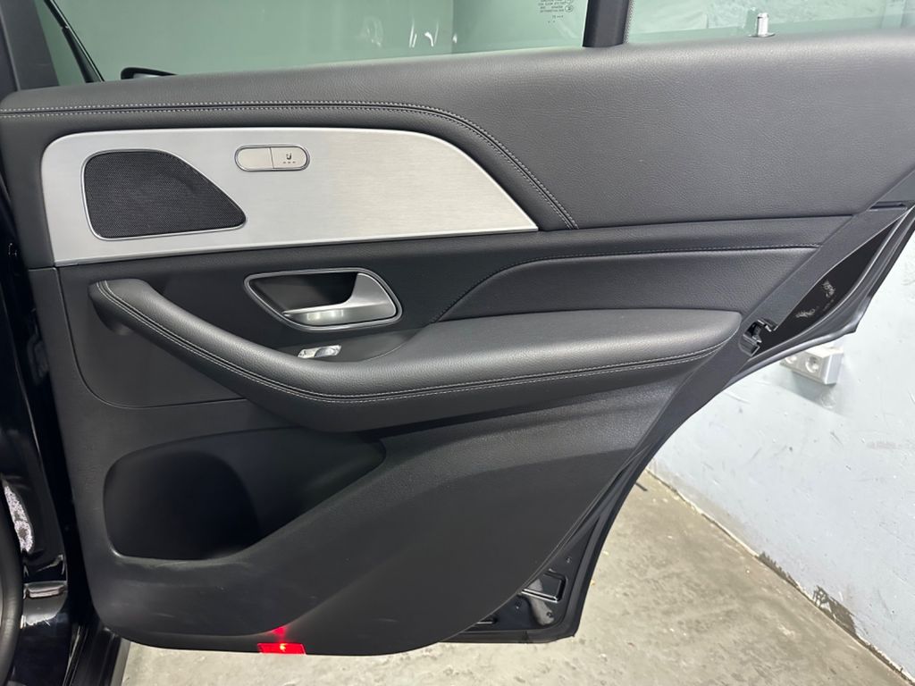 Mercedes-Benz GLE 350 de 4MATIC