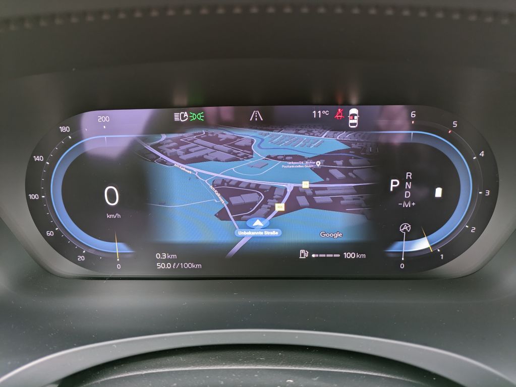 Volvo S90 B5 D AWD Geartronic Momentum Pro