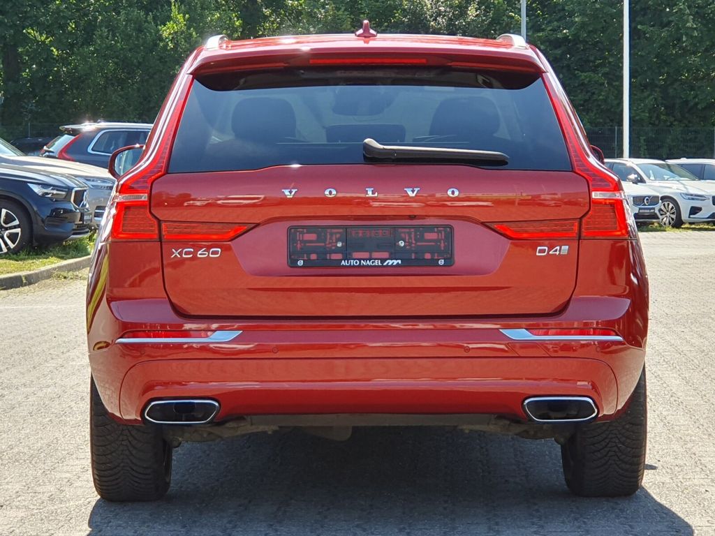 Volvo XC60 D4 Autom. Inscription